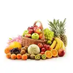 Organic Fruits